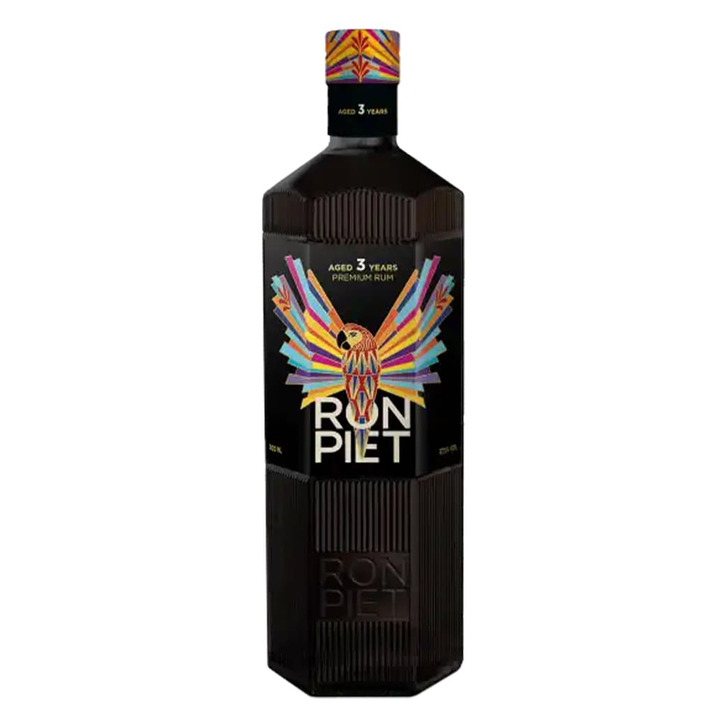 Ron Piet 3 Años 750cc 37,5º alc._1