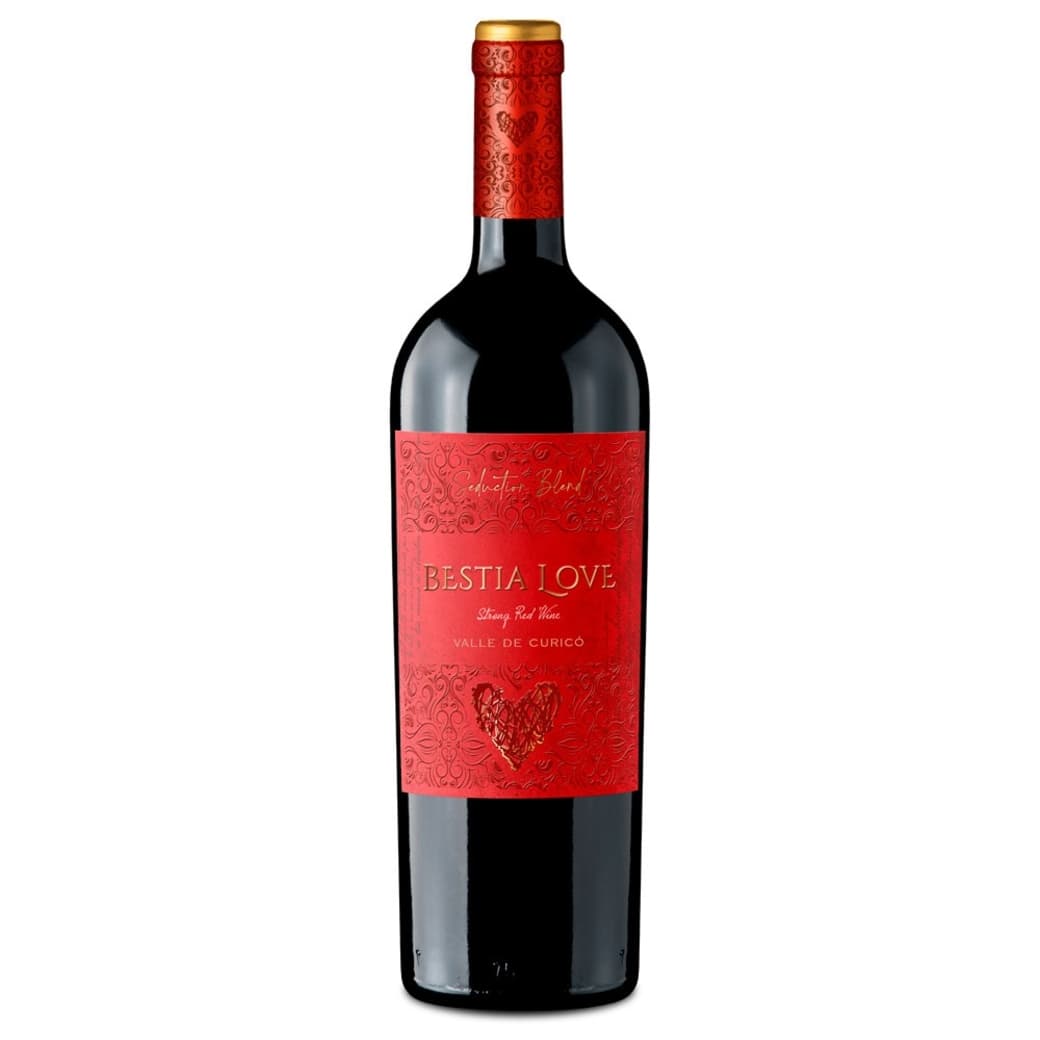 Vino Bestia Love Ensamblaje 750cc_1