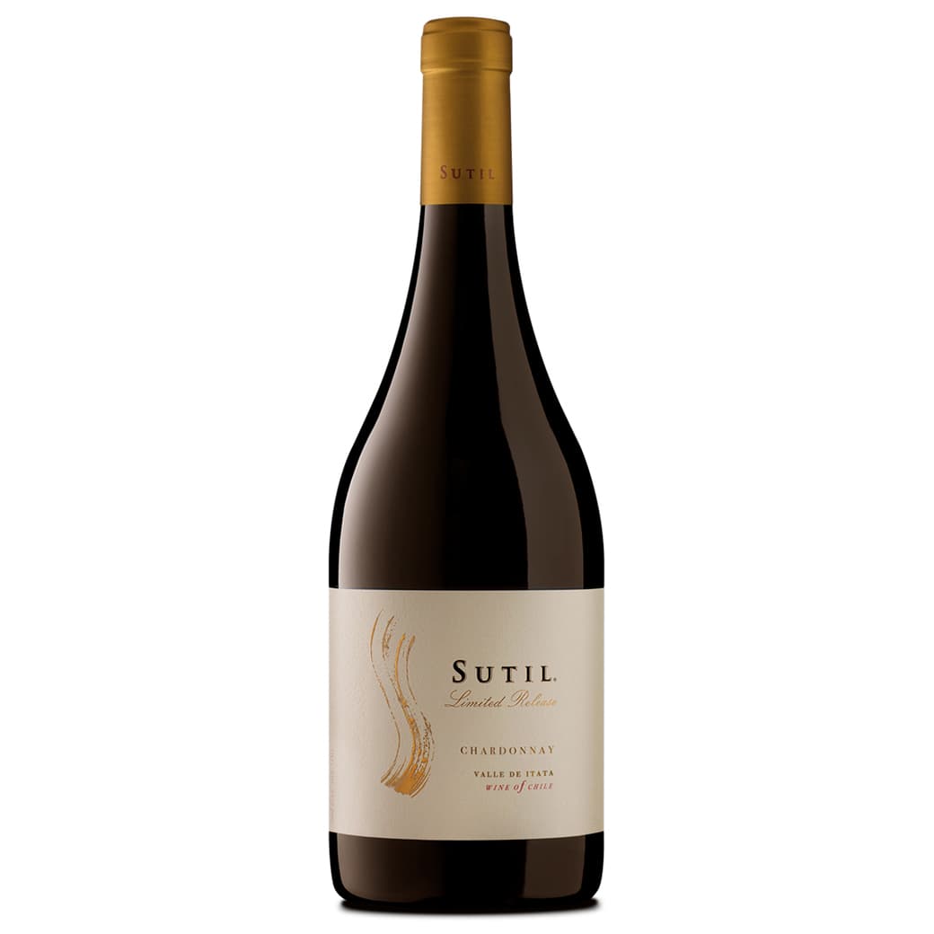 Vino Sutil Limited Release Chardonnay 750cc_1