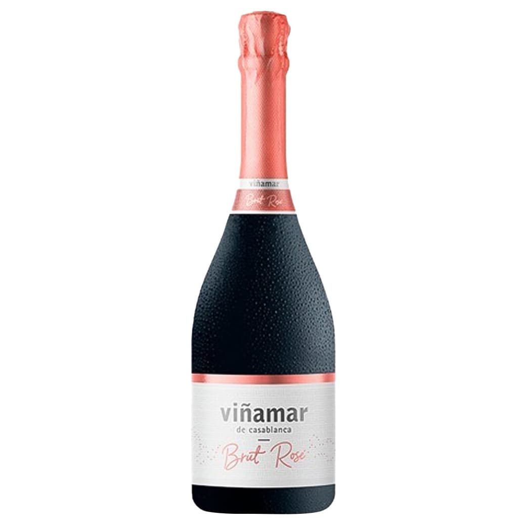 Espumante Viñamar Brut Rosé 750cc_1