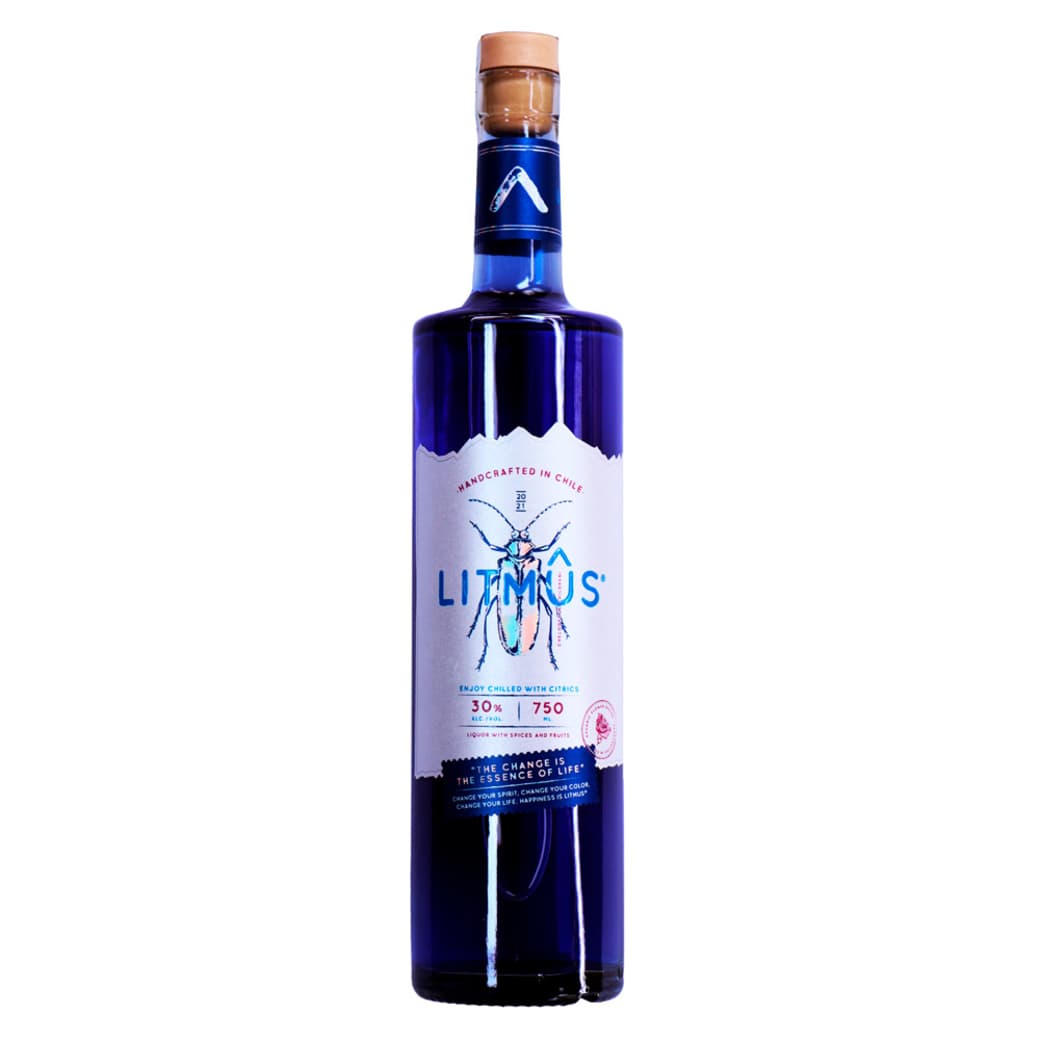 Licor Litmus 750cc 30° alc._1