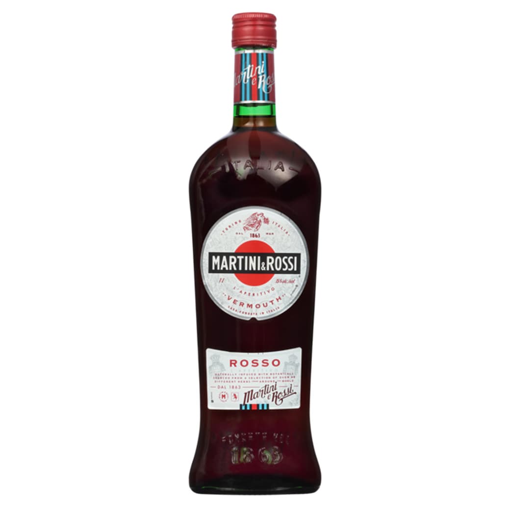 Martini Rosso 1 Litro_1
