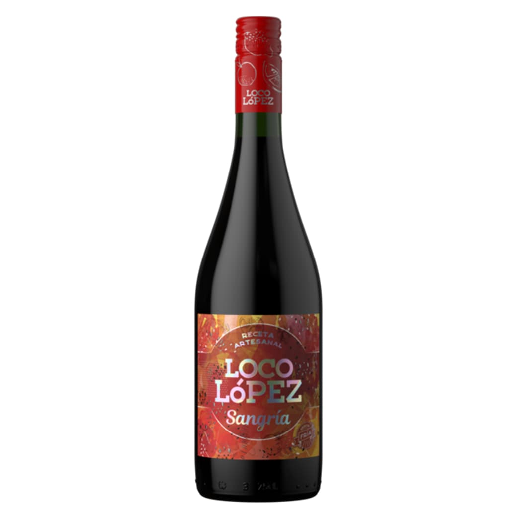 Sangría Loco Lopez 750cc_1