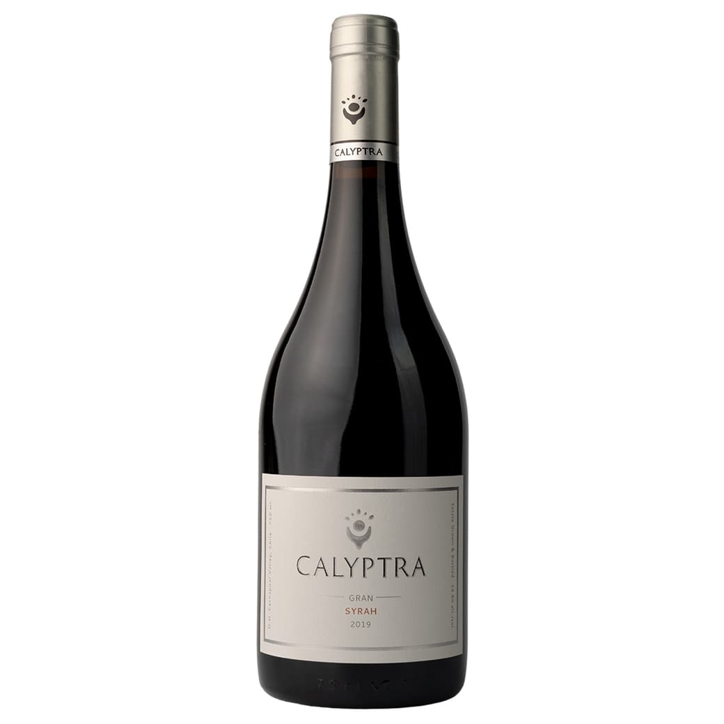 Vino Calyptra Gran Syrah 750cc_1