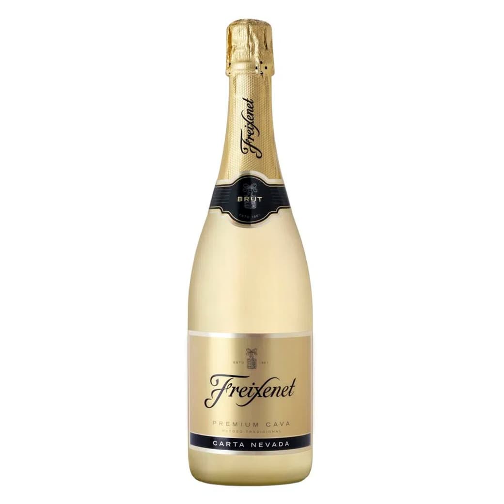 Espumante Freixenet Carta Nevada Brut 750cc_1