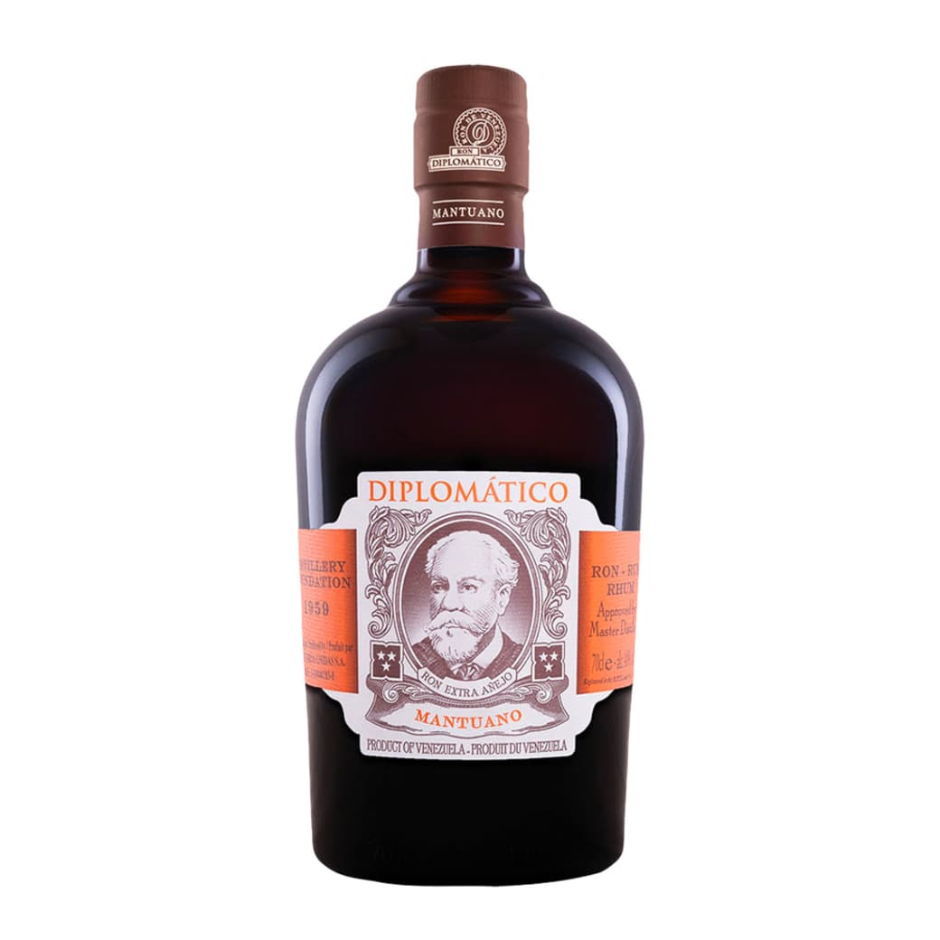 Ron Diplomático Matuano 700cc 40º alc._1