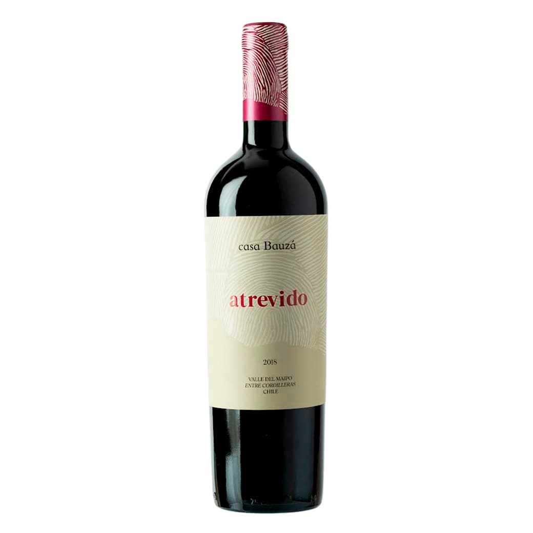 Vino Casa Bauzá Atrevido Ensamblaje 750cc_1