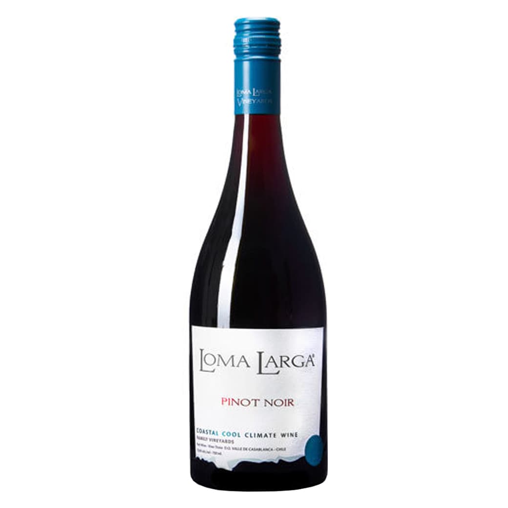 Vino Loma Larga Pinot Noir 750cc_1