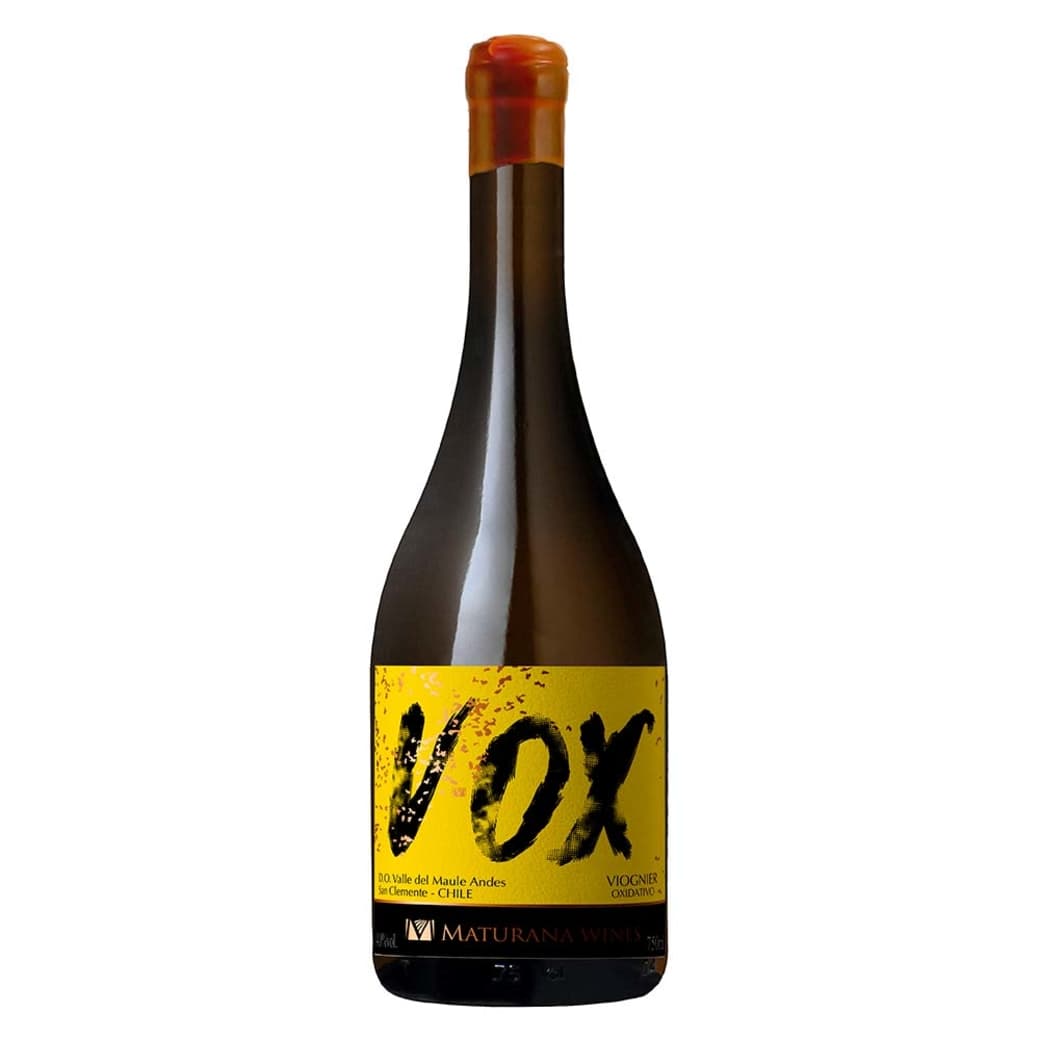 Vino Maturana Vox Vognier 750cc_1