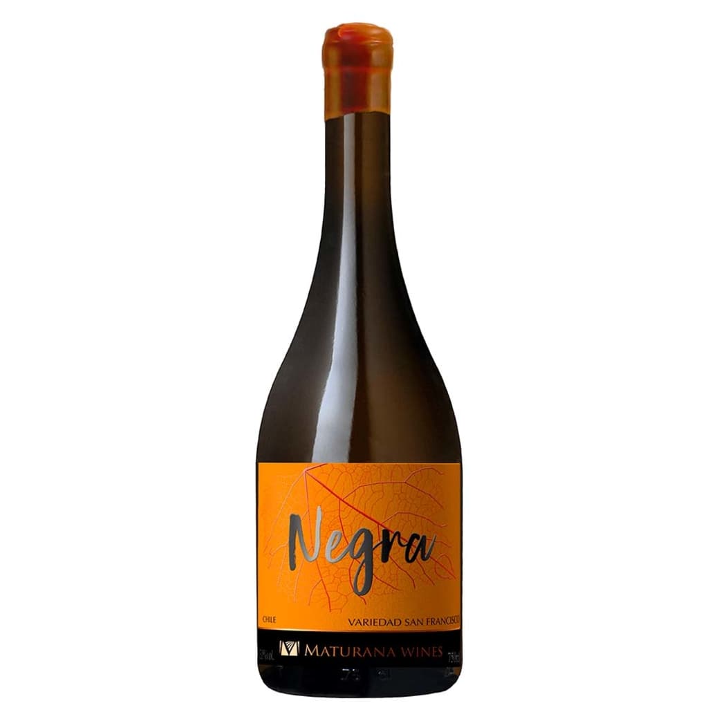 Vino Maturana Negra San Francisco 750cc_1