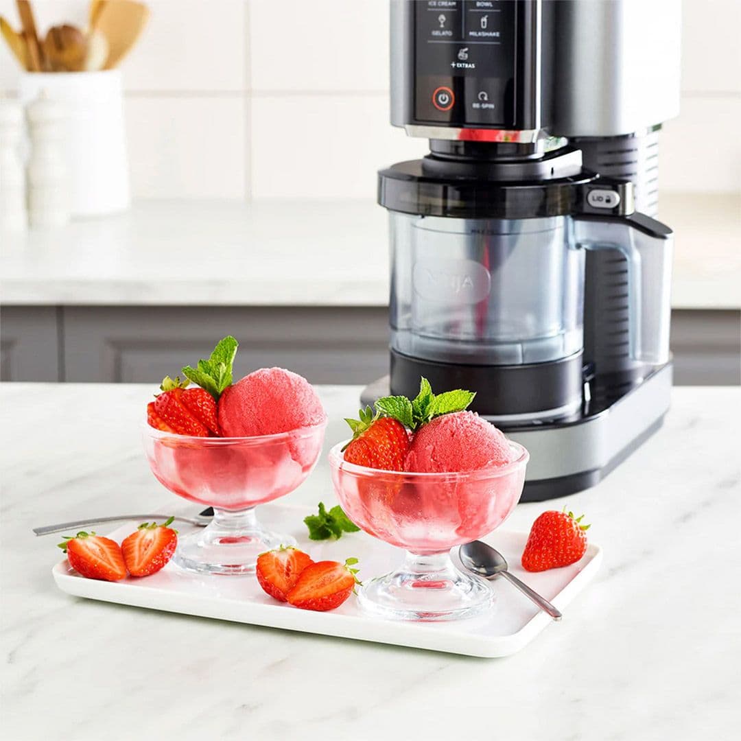 Máquina para hacer Helados Ninja Creami_3