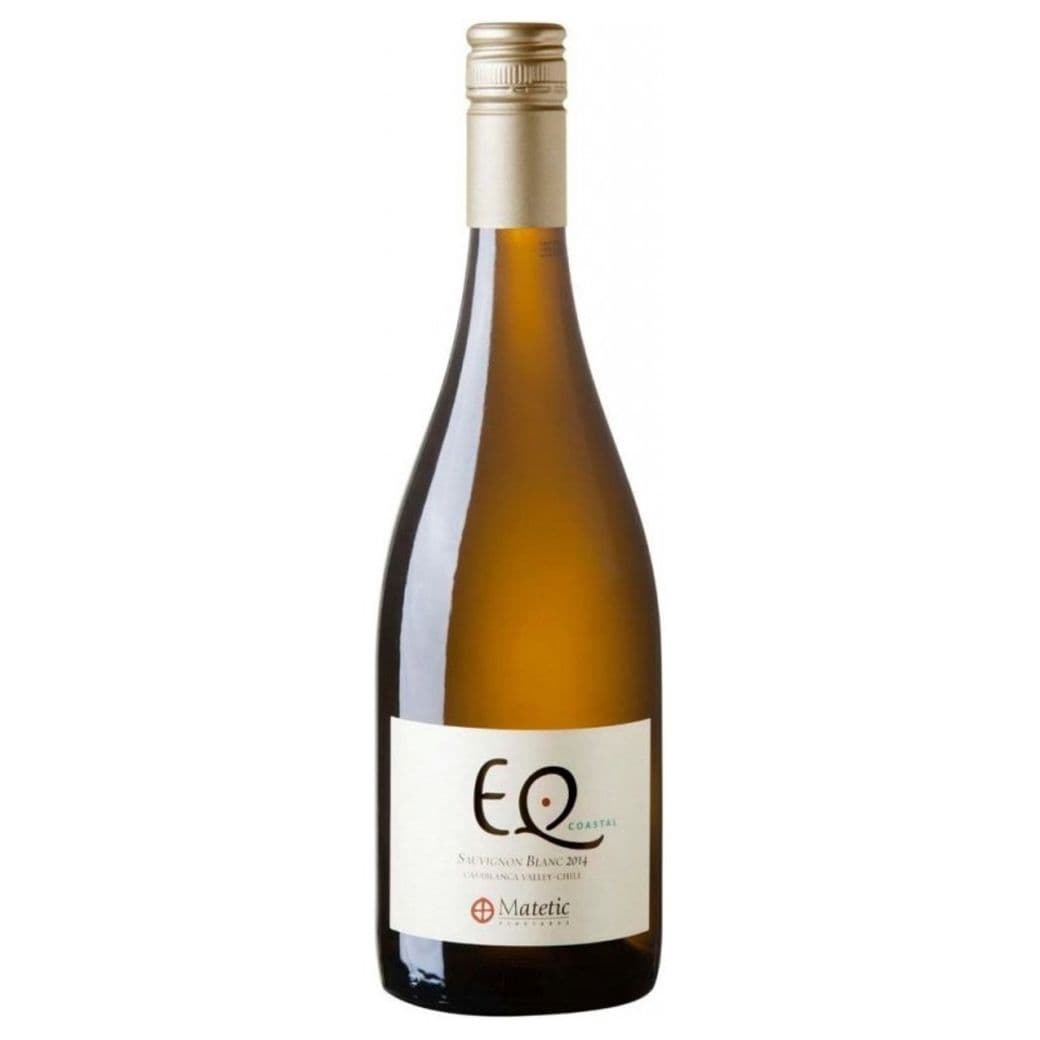 Vino Matetic EQ Coastal Sauvignon Blanc 750cc_1