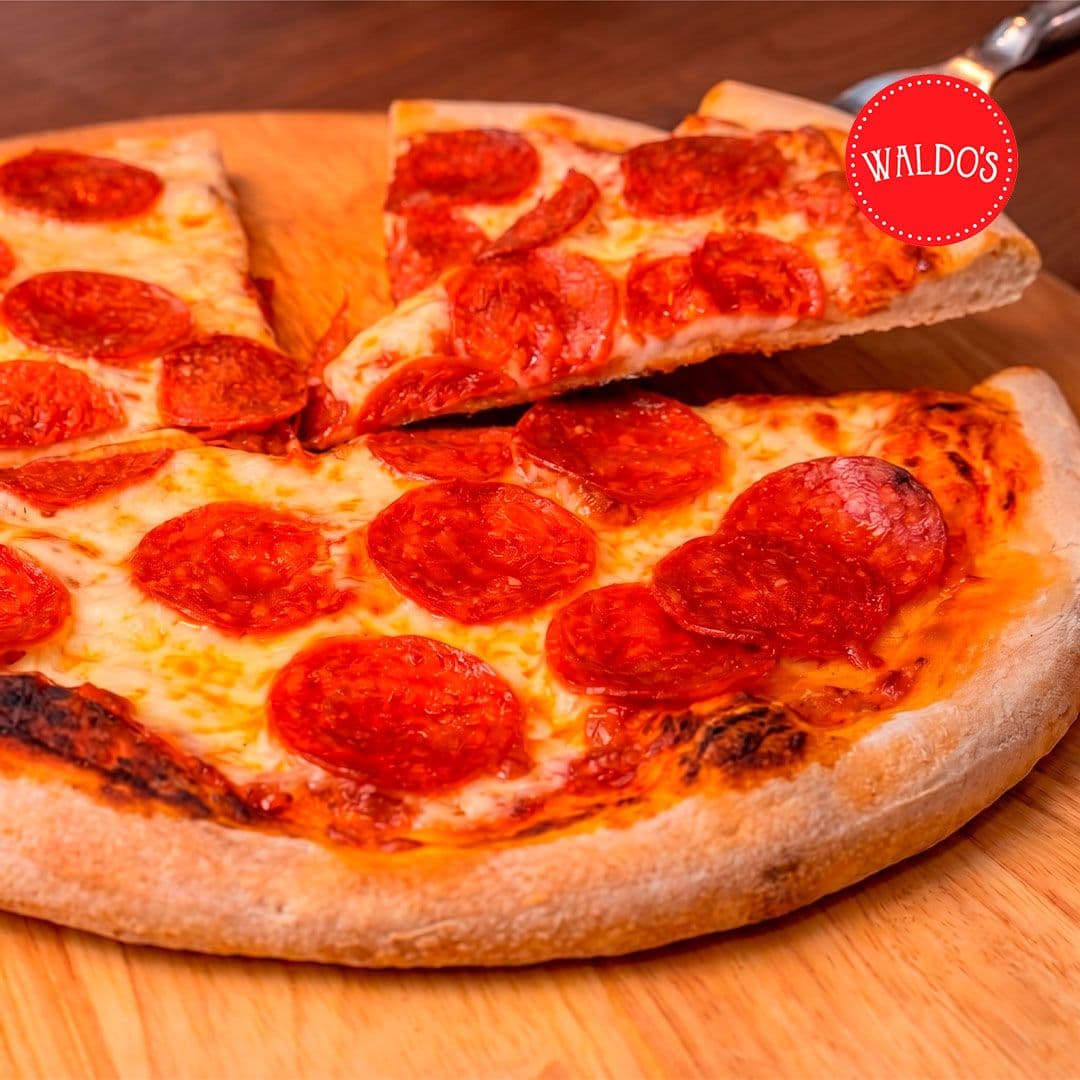 PACK PIZZAS WALDO'S CONGELADAS SURTIDO 5x_5