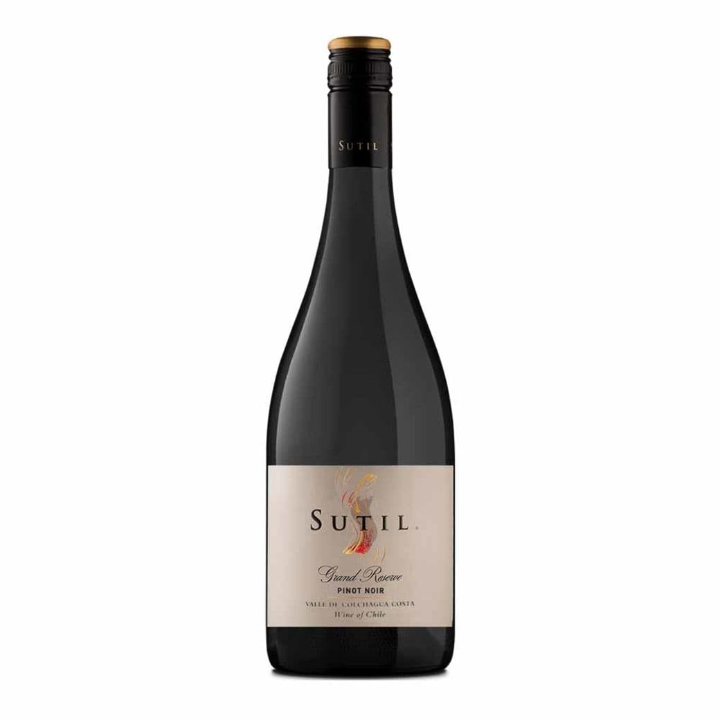 Vino Sutil Gran Reserva Pinot Noir 750cc_1