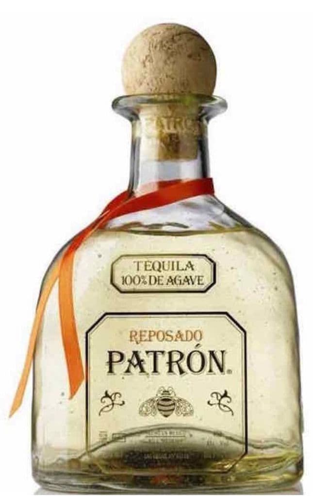 Tequila Patron Reposado 750cc_1