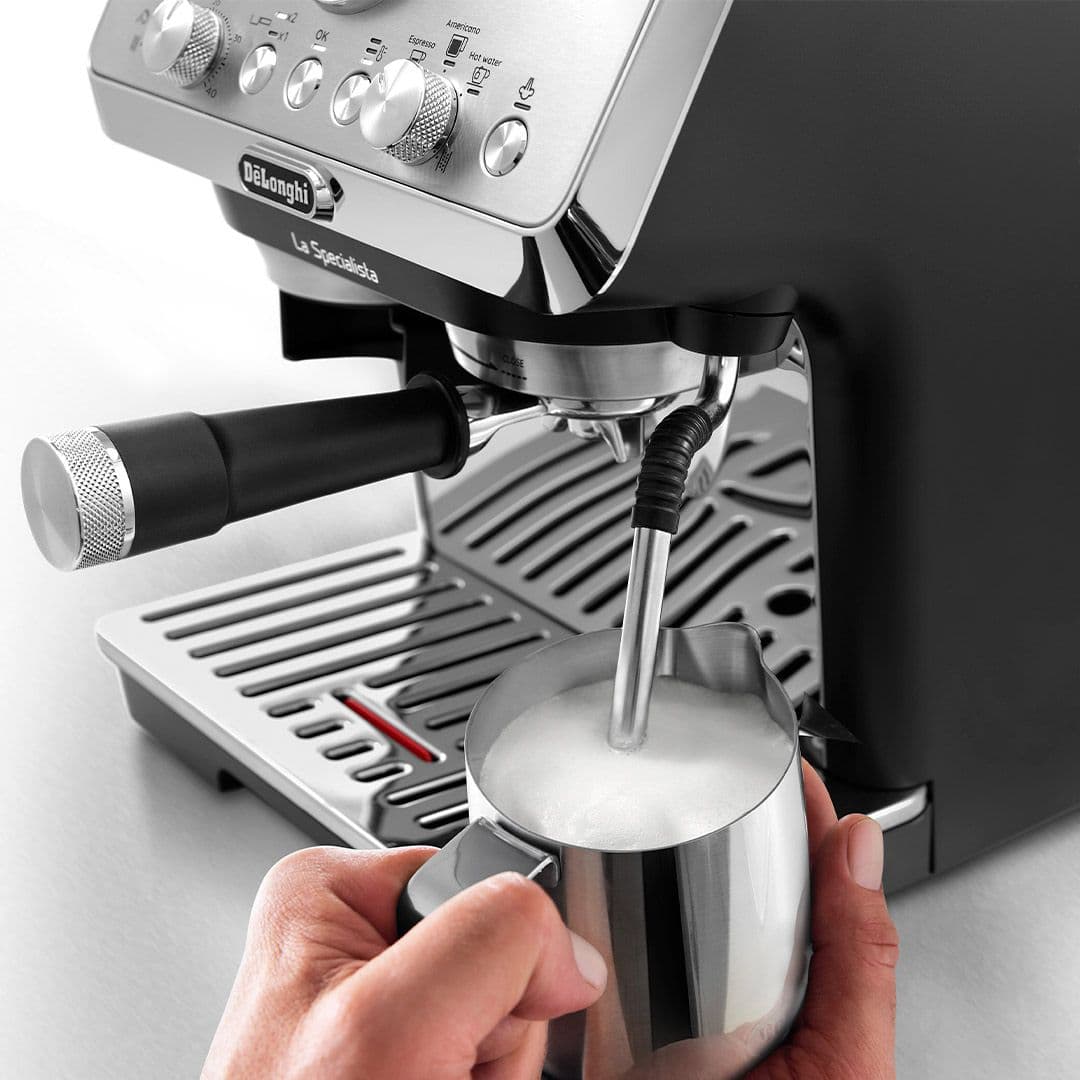 Cafetera DeLonghi La Specialista Arte_7