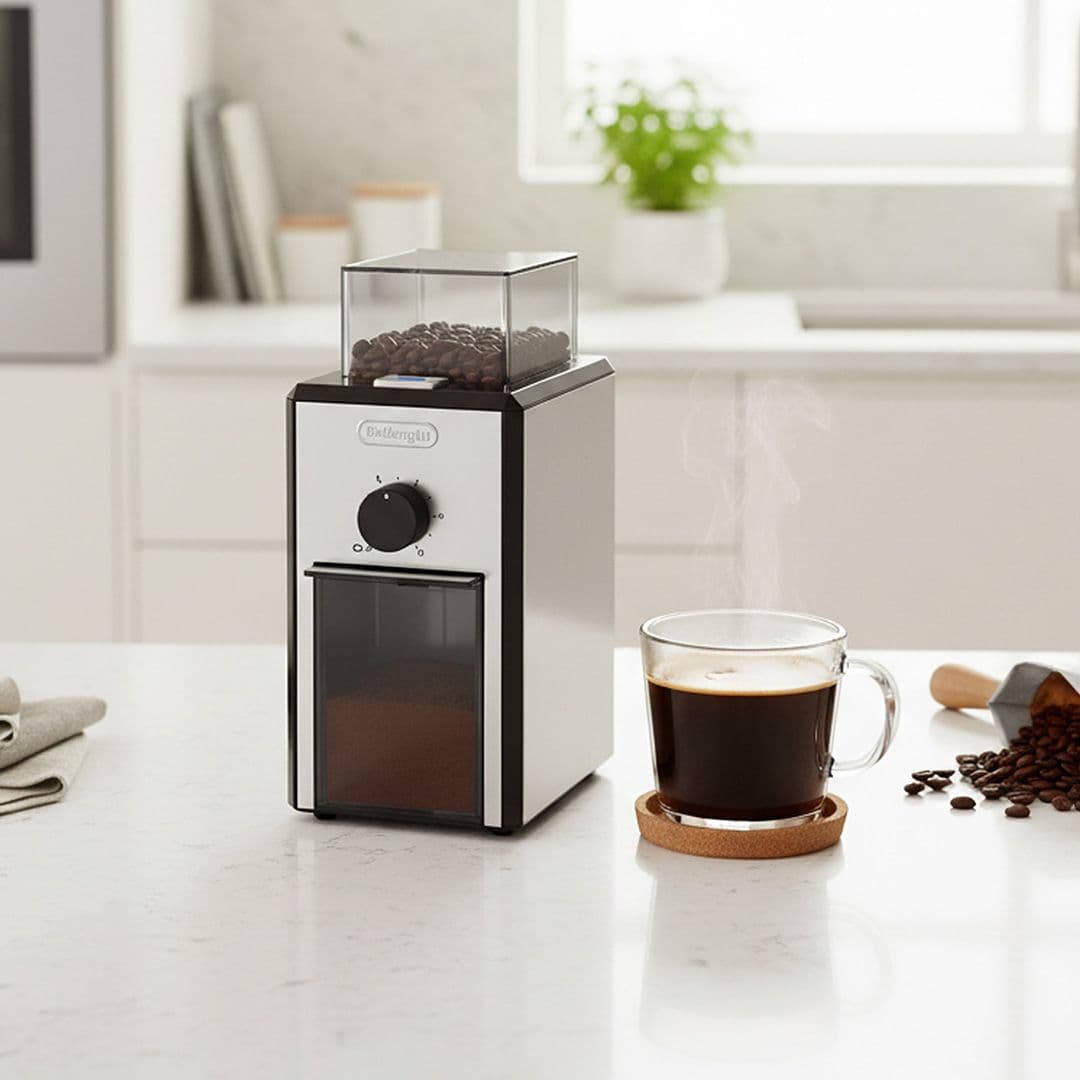 Molinillo Café DeLonghi KG89_2