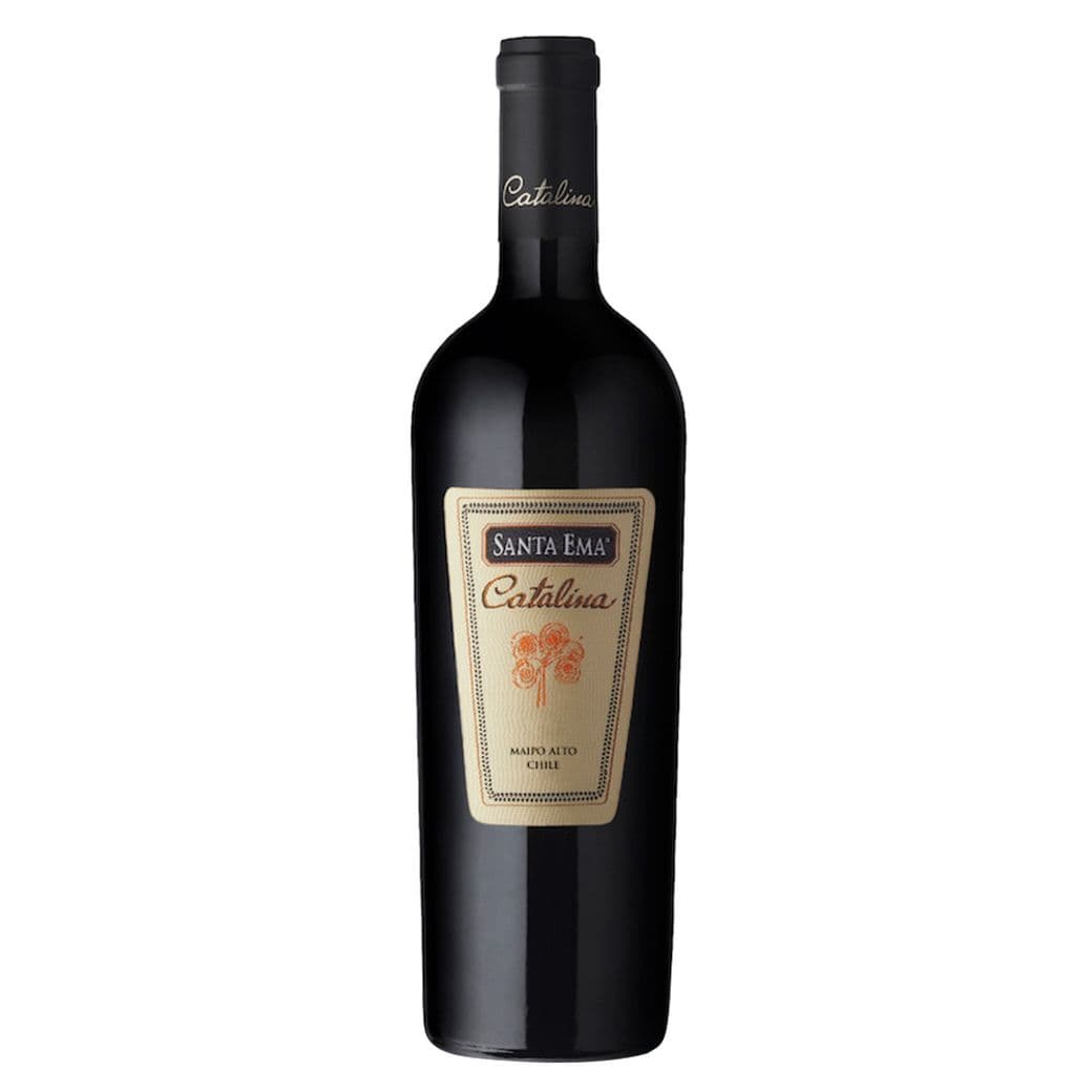 Vino Santa Ema Catalina Blend 750cc_1