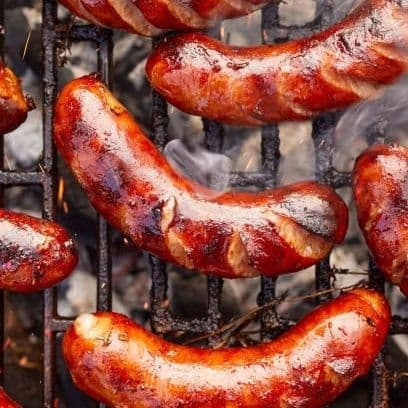 Mix Artesanal del Sur: 1× Longaniza Artesanal 1kg + 1× Mix Parrillero 500g + 1× Prieta Schwencke 400g_8