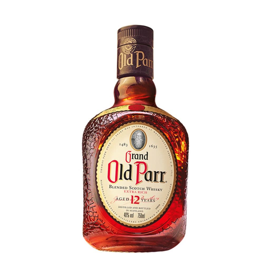 Whisky Old Parr 750cc_1